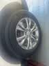 米其林（MICHELIN）汽车轮胎 235/65R18 106V 浩悦五代 PRIMACY 5 适用SUV 实拍图