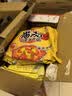 康师傅方便面 经典红烧+酸菜牛肉+番茄+老母鸡汤104g*20泡面整箱速食 实拍图