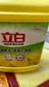 立白清新柠檬洗洁精大桶1.5kg 除味去油腥餐具净洗涤灵洗碗液随机发货 实拍图
