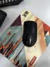 联想（Lenovo）KN210键盘鼠标套装 2.4G无线键鼠套装 全尺寸商务办公  笔记本电脑键盘台式机一体机 黑色 实拍图