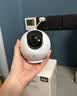 萤石C6c 800万超清 室内4K AI标准版云台 智能无线监控器家用摄像头双向通话 手机远程 自动巡视 实拍图