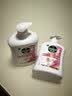 滴露（Dettol）健康抑菌洗手液滋润倍护500g 消毒抑菌99.99% 儿童适用不含酒精 实拍图