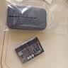 华为鸿蒙智选随身wifi6移动无线随行WiFi3网络4g无线网卡携带无限制多网全国通用流量2026款5G AX15B 升级WiFi6灰【多网切换】晒单送备用电池 实拍图