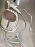 苏泊尔（SUPOR）【有钛蒸汽吸烫机】基站式吸熨烫机100g/min吸附台式挂烫机家用手持电熨斗烫衣机S228A团购礼物 实拍图