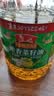 鲁花【保真菜籽油】 食用油 非转基因低芥酸浓香菜籽油 3.09L香飘万家 实拍图