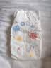 好奇（Huggies）铂金装小桃裤纸尿裤M90片(6-11kg)中号尿不湿【散热口碑王】 实拍图