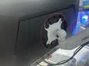 AOC 24英寸2K原生电竞显示器 FAST-IPS快速液晶 台式液晶1MS电脑显示屏 壁挂防撕裂小钢炮HDR10 【新战神 】2K260HZ Q24G41ZE 实拍图