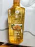 蜂花（BEE&FLOWER）生姜健发啤酒花洗发露男士女士去油蓬松柔顺洗发水700ml 实拍图