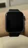 华为（HUAWEI）智能手表WATCH FIT 5【中秋佳礼】蓝牙通话轻薄大屏长续航运动手表送礼首选【华为官方授权】 【FIT 5】韵律黑 氟橡胶表带 【官方正品 原装速发】 实拍图