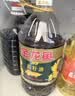金龙鱼 食用油【保真菜籽油】醇香（纯香）菜籽油5L(新老包装交替发货) 实拍图