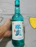 红星二锅头 粮爽 清香型 42度 500ml 单瓶装 实拍图