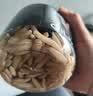杞里香麦冬茶500g（250g*2罐）四川麦冬四宝茶补品寸冬麦门冬养生茶年货 实拍图