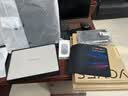 华为（HUAWEI）MateBook Pro S鸿蒙笔记本电脑国家补贴2026年新款超轻薄3.1K OLED触摸屏商务办公学生本官方正品 24G+512G 标准屏 烟云灰 HarmonyOS鸿蒙系统 实拍图