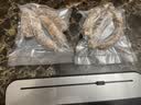 佳帮手真空封口机全自动食品抽真空包装机大吸力食品腊肠肉保鲜食品塑封机 实拍图