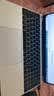 KINSO国行【2026款英特尔+酷睿i7】笔记本电脑高性能金属轻薄便携本网课学习设计商务办公游戏本AI手提 银【4K级9D液晶屏】17代AI酷睿版+指纹/背光 32G内存+2048G超速硬盘 实拍图