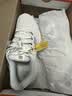 耐克NIKE女子跑步鞋W NIKE RUN SWIFT 3运动鞋DR2698-020灰37.5 实拍图