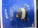 奥利奥（Oreo）重乳酪蛋糕150g 4枚 半熟芝士小蛋糕 早餐糕点 零食 实拍图