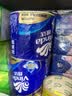 维达（Vinda）有芯卷纸 蓝色经典4层200克*27卷 高克重卫生纸 厕纸纸巾整箱 实拍图
