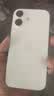 Apple/苹果/苹果 iPhone 17 256GB 白色 支持移动联通电信5G 双卡双待手机【联通补贴】 实拍图