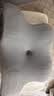 京严枕头颈椎记忆枕头护颈枕颈椎病专用枕蝴蝶助眠深度睡觉成人侧睡枕 升级款【美国亨斯迈记忆棉】专利4D助眠 单只 柔软包裹 | 侧睡不压脸 | 可拆洗 实拍图