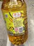 金龙鱼 食用油 非转基因 物理压榨不油腻轻年玉米油4L 实拍图