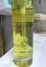 DHC橄榄臻萃平衡卸妆油200ml 【积分换礼专用】深层洁净卸妆油 实拍图