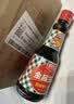 厨邦酱油 金品系列 生抽 酱油【特级黄豆酱油】1.25L 酿造酱油 调味品 实拍图