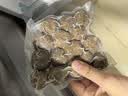 潮味码头潮汕手打牛肉丸牛筋丸500g肉含量90%烧烤火锅丸子麻辣烫早餐食材 实拍图