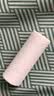 蓝洛医用纱布绷带8cm*6米*2卷一次性脱脂棉纱布卷伤口透气纱布网绷带 实拍图