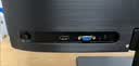 长虹 21.45英寸 FHD全高清 100Hz  HDMI+VGA 内置音箱 低蓝光护眼 节能认证 电竞显示器 22G650F-S 实拍图