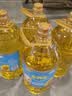 福临门食用油葵花籽清香型食用植物调和油5升*4 整箱 新老包装随机 实拍图