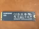 三星（SAMSUNG）1TB SSD固态硬盘 M.2接口(NVMe协议PCIe4.0*4/5.0*2)读速7150MB/S 990 EVO Plus 实拍图