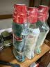 高露洁（Colgate）海盐+梨香+柚子精油漱口水500ml*3 含氟清新口气去口臭多口味 实拍图