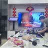 JBL【2026款】MK10/12家庭ktv音响套装卡拉OK点歌机一体机家用K歌专业音箱客厅影院组合唱歌设备全套 【旗舰版】10英寸音响点歌机套装 实拍图
