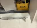 格力暖岁踢脚线取暖器央视展示石墨烯加湿家用电暖器浴室速热电暖气节能取暖器全屋升温 NJI-X7022BV-M 实拍图