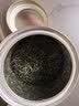 文新绿茶2026新茶一芽一叶信阳毛尖特级100g明前罐装中秋节茶礼 实拍图
