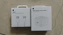 Apple/苹果 【40W线充套装】40W 快充充电器+60W typec充电线 全新原装正品 实拍图