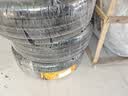 马牌（Continental）汽车轮胎205/55R16 91V FR UCJ+ 适配丰田卡罗拉/朗逸/速腾/宝来 实拍图