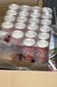可口可乐（Coca-Cola）碳酸饮料 330ml*24摩登罐 主题罐新老包装随机发货 实拍图