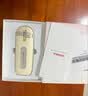 康佳（KONKA）脱毛仪3301蓝宝石冰感冰点家用宿舍唇部腋下大小腿比基尼线脱毛神器送女友生日礼物实用 保价30天 【16.8J红光波】3301MAX-奶油白 实拍图