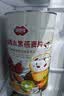 福事多混合坚果燕麦片 1kg 高纤懒人速食健身早餐代餐麦片饱腹酸奶伴侣 实拍图