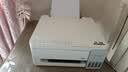 爱普生（EPSON）【6代新品】L3351墨仓式彩色打印机 微信打印/无线连接 家用AI学习打印机（打印、复印、扫描） 实拍图