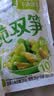 吉香居清脆双笋25g*10袋 莴笋竹笋脆笋减盐开味小菜早餐即食下饭菜咸菜 实拍图