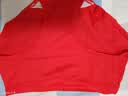 浪莎马年本命年红内裤女士内裤中腰纯棉抑菌红色结婚鸿运三角裤4条 实拍图