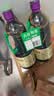 李锦记薄盐系列 薄盐生抽1.52kg*2【减盐25%* 一级】控盐味鲜酱油 实拍图