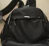 高尔夫（GOLF）双肩包女防泼水背包学生书包大容量IPAD电脑包旅行包通勤百搭女包 实拍图