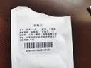 科德诺迷你快递刀 开箱刀钥匙扣折叠小刀快递开箱神器 吃水果折叠防身 彩木-小号 实拍图