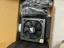 长城（Great Wall）额定750W X7金牌全模电脑电源（ATX3.1/原生PCIe5.1/漏电监测/单路12V/自动启停/支持50系显卡） 实拍图