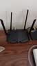 Tenda腾达路由器无线【千兆WiFi5穿墙王】5G双频信号放大器AC1200全屋增强家用AC10 实拍图