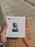 大疆 DJI Mic Mini 发射器（碳素黑）迷你无线降噪纽扣式领夹麦克风采访直播vlog收音麦 实拍图